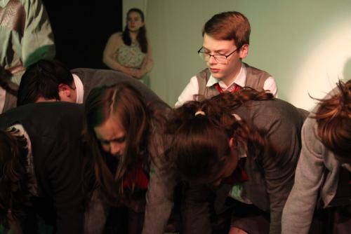 Theatreworks Live Presents: Matilda
