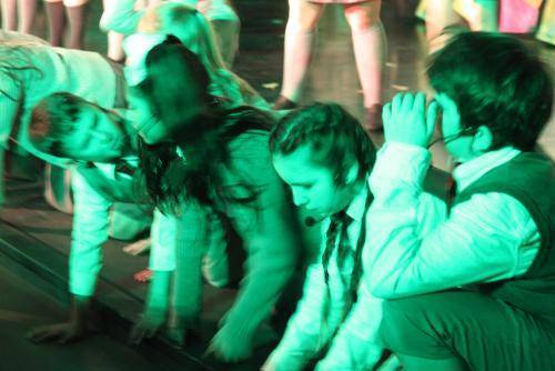 Theatreworks Live Presents: Matilda