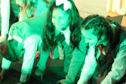 Theatreworks Live Presents: Matilda