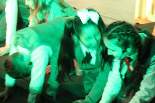 Theatreworks Live Presents: Matilda
