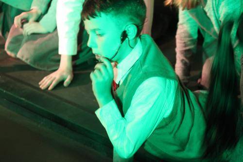 Theatreworks Live Presents: Matilda