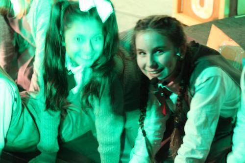 Theatreworks Live Presents: Matilda