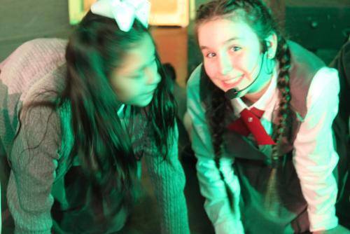 Theatreworks Live Presents: Matilda