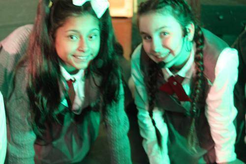 Theatreworks Live Presents: Matilda
