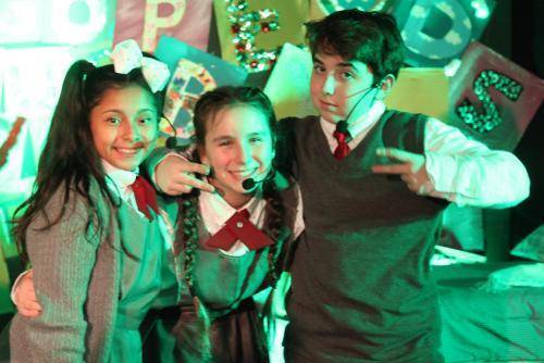 Theatreworks Live Presents: Matilda