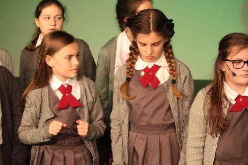 Theatreworks Live Presents: Matilda