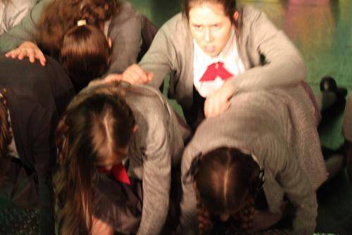 Theatreworks Live Presents: Matilda