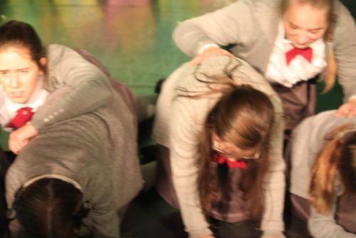 Theatreworks Live Presents: Matilda