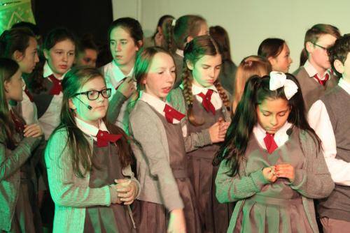 Theatreworks Live Presents: Matilda