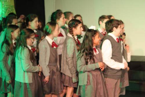 Theatreworks Live Presents: Matilda