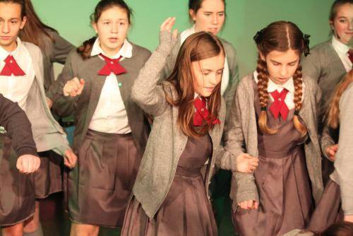 Theatreworks Live Presents: Matilda