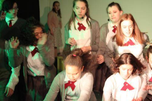 Theatreworks Live Presents: Matilda