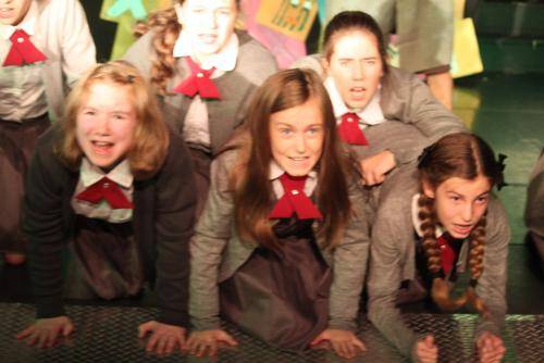 Theatreworks Live Presents: Matilda