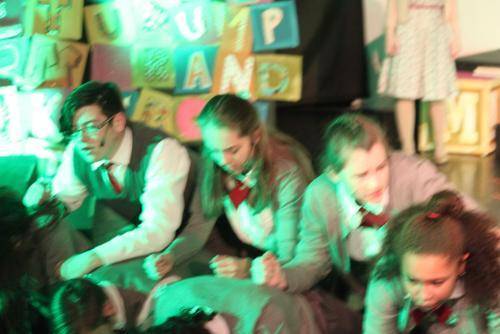 Theatreworks Live Presents: Matilda