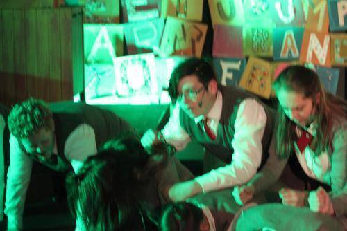 Theatreworks Live Presents: Matilda