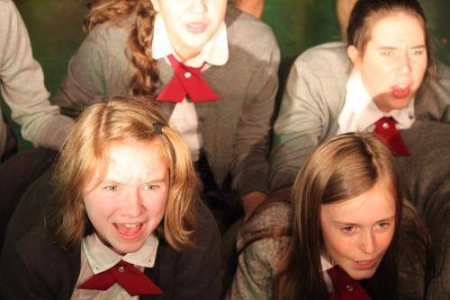 Theatreworks Live Presents: Matilda