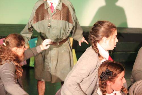 Theatreworks Live Presents: Matilda
