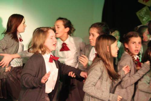 Theatreworks Live Presents: Matilda