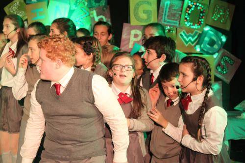 Theatreworks Live Presents: Matilda