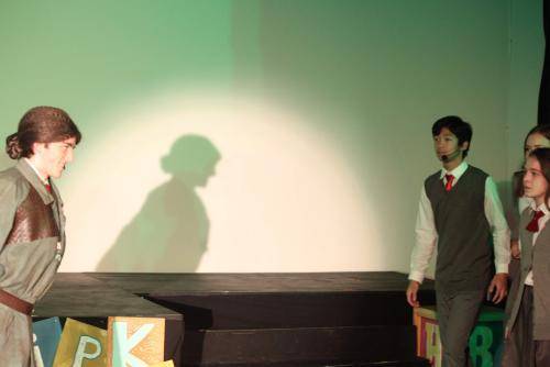 Theatreworks Live Presents: Matilda
