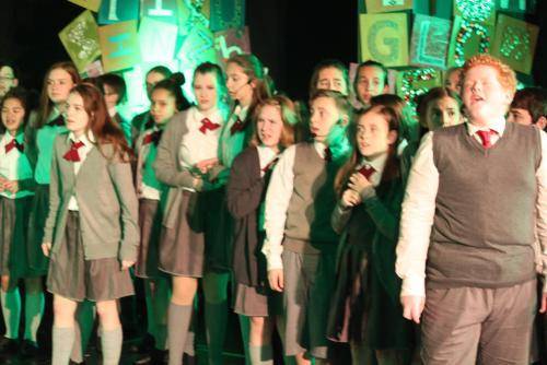 Theatreworks Live Presents: Matilda