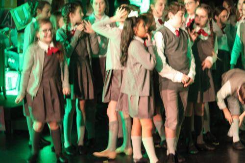 Theatreworks Live Presents: Matilda