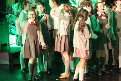 Theatreworks Live Presents: Matilda