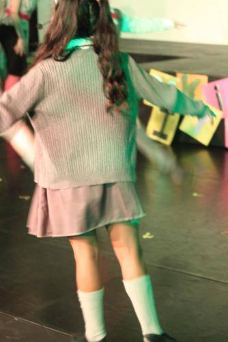 Theatreworks Live Presents: Matilda
