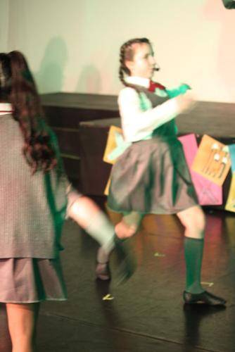Theatreworks Live Presents: Matilda