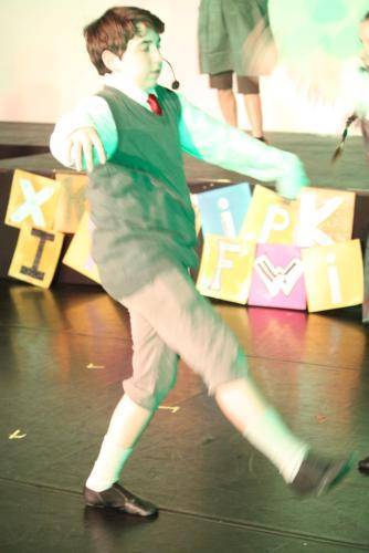 Theatreworks Live Presents: Matilda