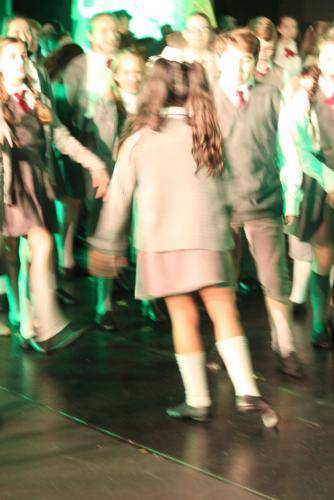Theatreworks Live Presents: Matilda