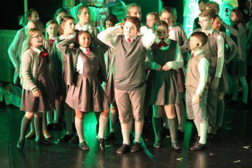 Theatreworks Live Presents: Matilda