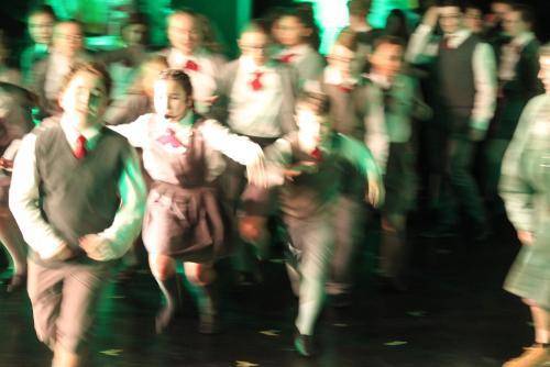 Theatreworks Live Presents: Matilda
