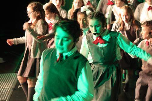 Theatreworks Live Presents: Matilda