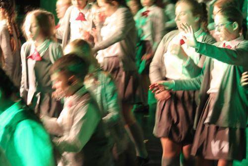 Theatreworks Live Presents: Matilda