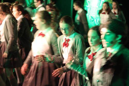 Theatreworks Live Presents: Matilda