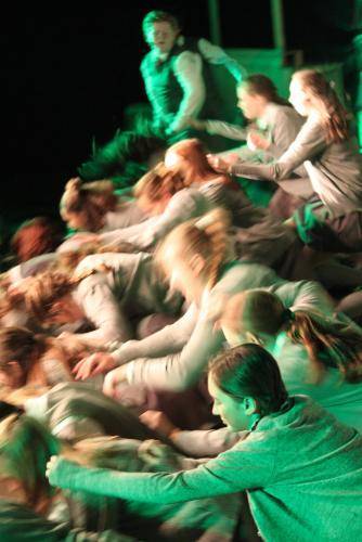 Theatreworks Live Presents: Matilda