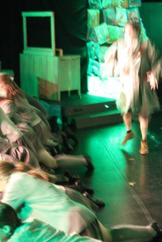 Theatreworks Live Presents: Matilda