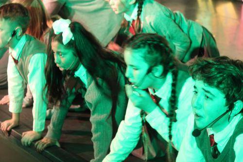 Theatreworks Live Presents: Matilda