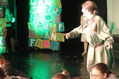 Theatreworks Live Presents: Matilda