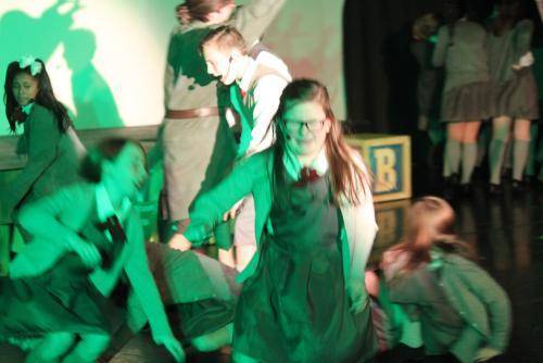 Theatreworks Live Presents: Matilda