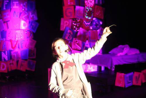Theatreworks Live Presents: Matilda