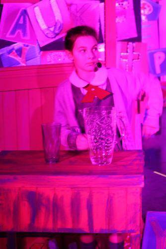Theatreworks Live Presents: Matilda