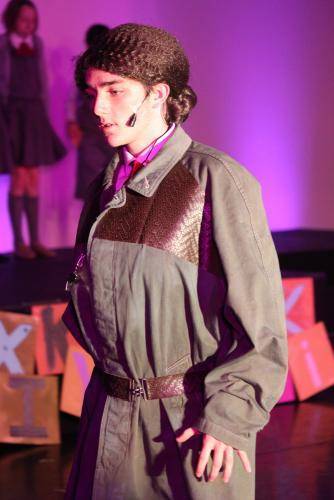 Theatreworks Live Presents: Matilda