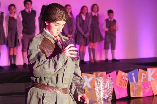 Theatreworks Live Presents: Matilda