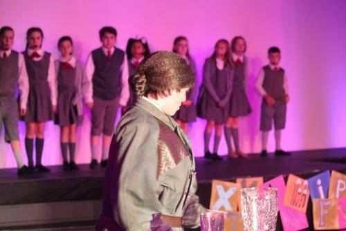Theatreworks Live Presents: Matilda