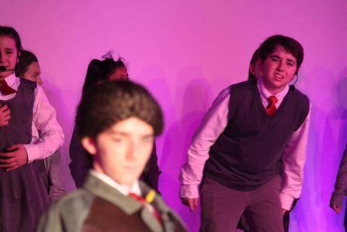 Theatreworks Live Presents: Matilda