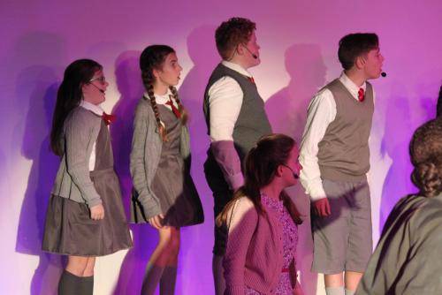 Theatreworks Live Presents: Matilda