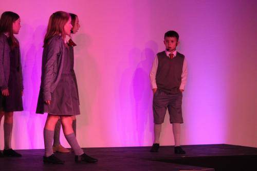 Theatreworks Live Presents: Matilda