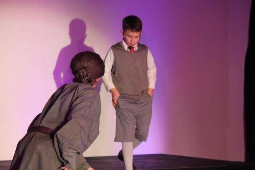 Theatreworks Live Presents: Matilda